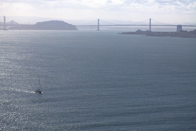 San Francisco Bay